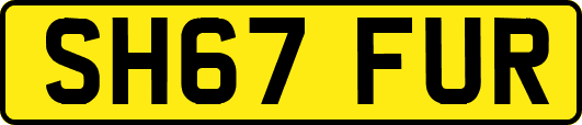 SH67FUR