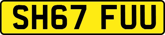 SH67FUU