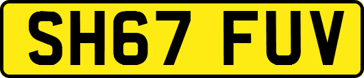 SH67FUV