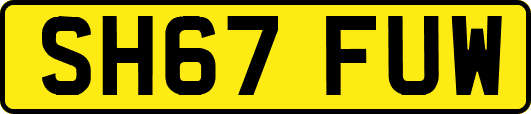 SH67FUW