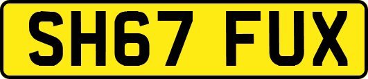 SH67FUX