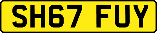 SH67FUY
