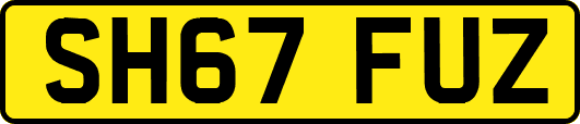 SH67FUZ