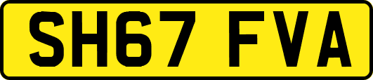 SH67FVA