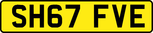 SH67FVE