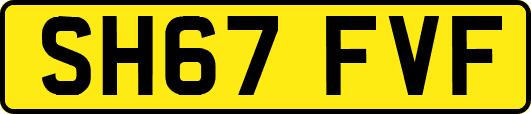 SH67FVF