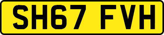 SH67FVH