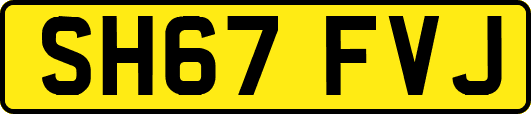 SH67FVJ