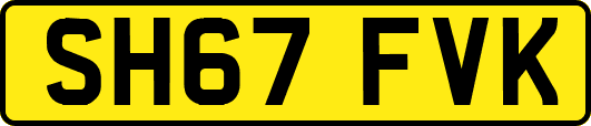 SH67FVK
