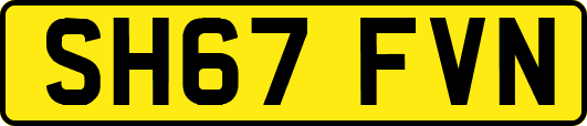 SH67FVN