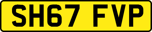 SH67FVP