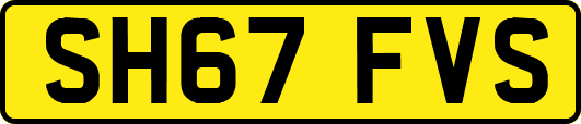 SH67FVS