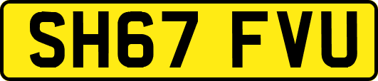 SH67FVU