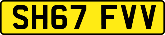 SH67FVV