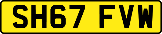 SH67FVW
