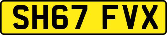 SH67FVX