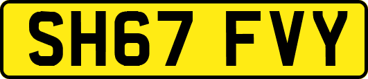 SH67FVY
