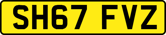 SH67FVZ