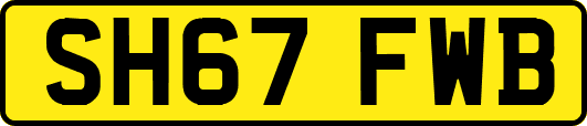 SH67FWB