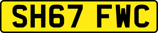 SH67FWC