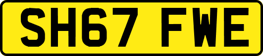 SH67FWE