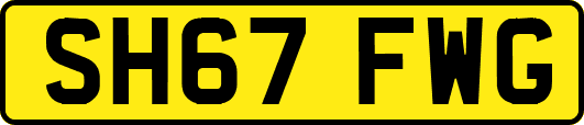 SH67FWG