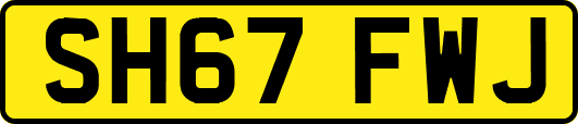 SH67FWJ