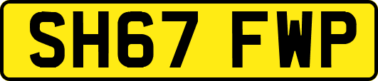 SH67FWP