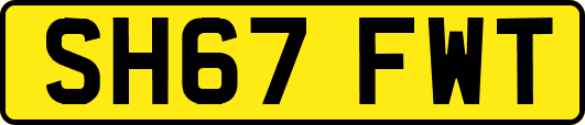 SH67FWT
