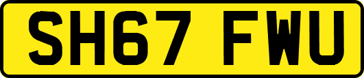 SH67FWU