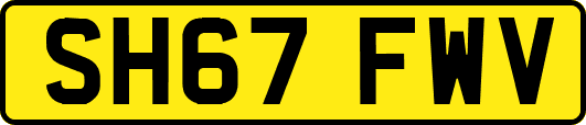 SH67FWV