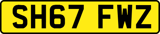 SH67FWZ