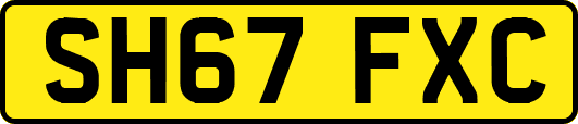 SH67FXC