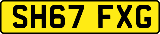 SH67FXG