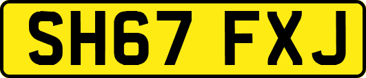 SH67FXJ