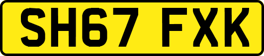 SH67FXK