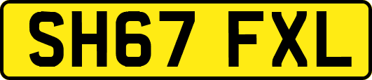 SH67FXL