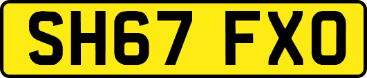 SH67FXO