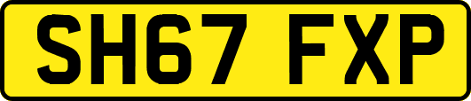 SH67FXP