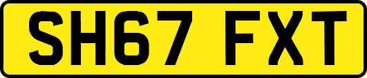 SH67FXT