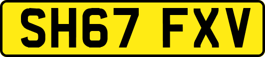 SH67FXV