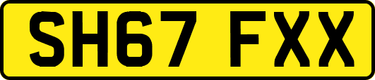 SH67FXX