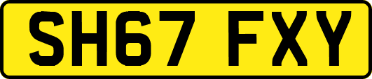SH67FXY