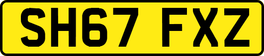 SH67FXZ