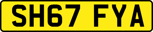 SH67FYA