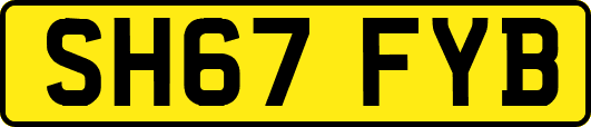 SH67FYB
