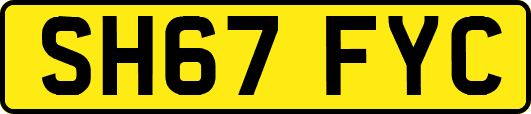 SH67FYC