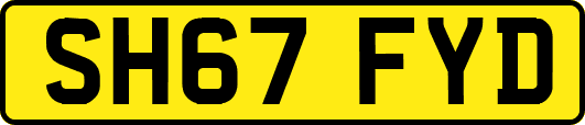 SH67FYD