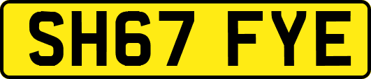 SH67FYE