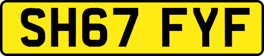 SH67FYF